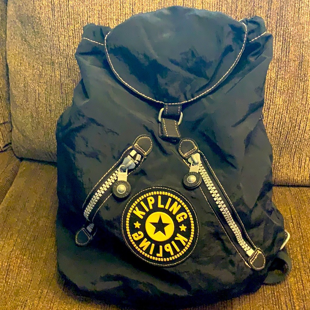 Kipling Backpack